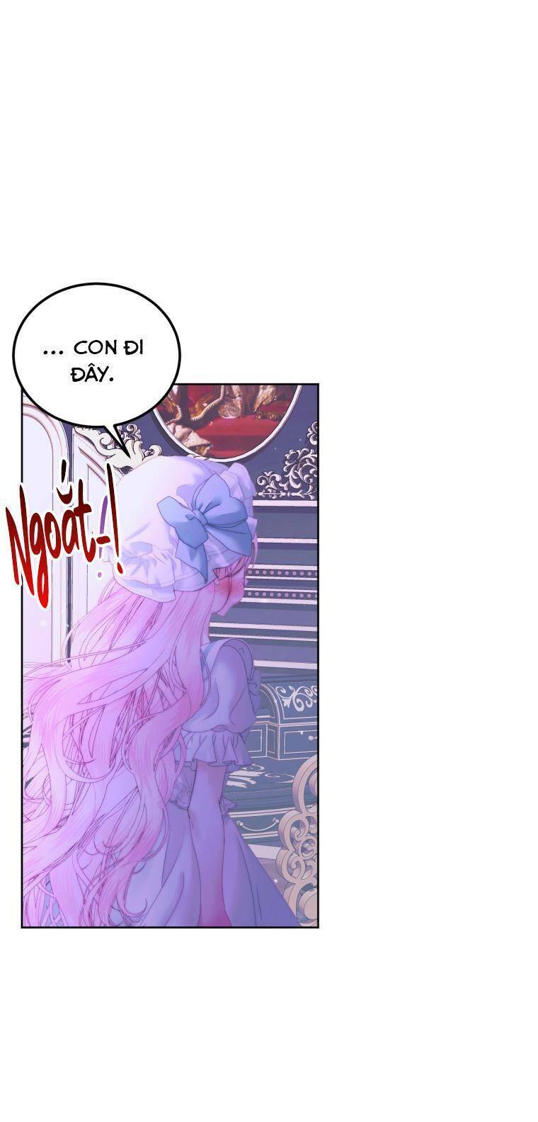 Trở Thành Cô Vợ Khế Ước Của Nhân Vật Phản Diện - Chapter 55 - Page 49