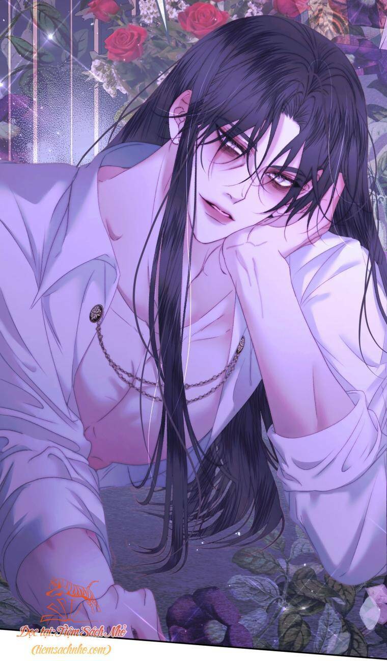 Trở Thành Cô Vợ Khế Ước Của Nhân Vật Phản Diện - Chapter 55 - Page 51