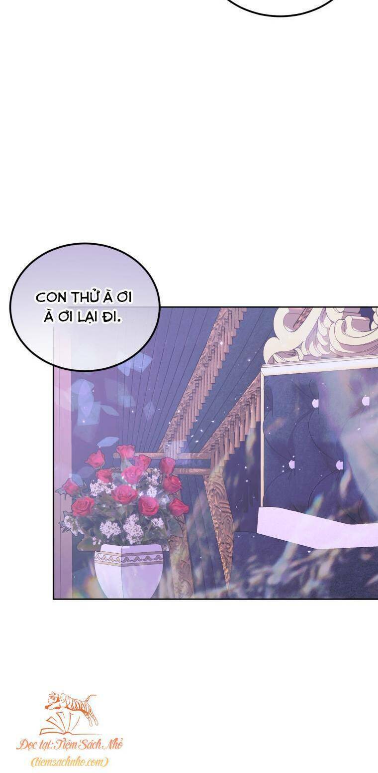 Trở Thành Cô Vợ Khế Ước Của Nhân Vật Phản Diện - Chapter 55 - Page 53