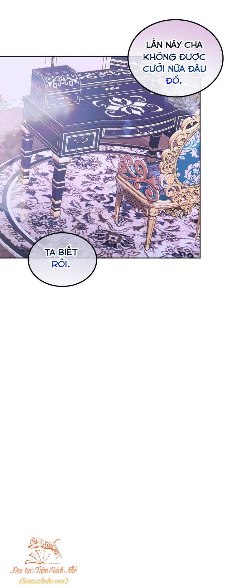 Trở Thành Cô Vợ Khế Ước Của Nhân Vật Phản Diện - Chapter 55 - Page 54