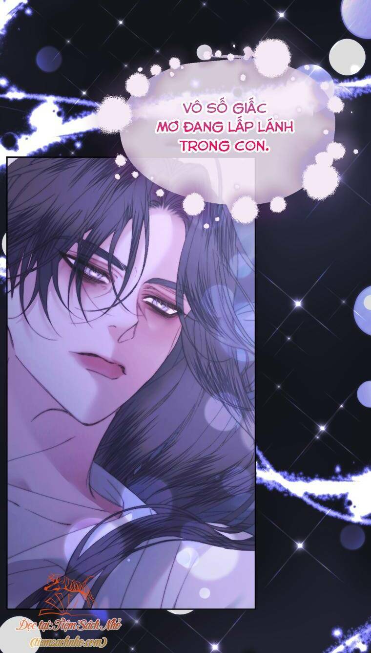 Trở Thành Cô Vợ Khế Ước Của Nhân Vật Phản Diện - Chapter 55 - Page 58