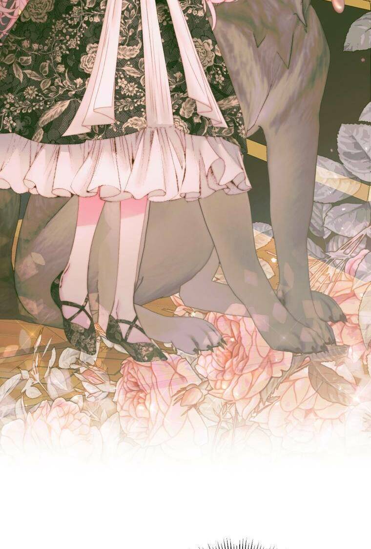 Trở Thành Cô Vợ Khế Ước Của Nhân Vật Phản Diện - Chapter 55 - Page 5