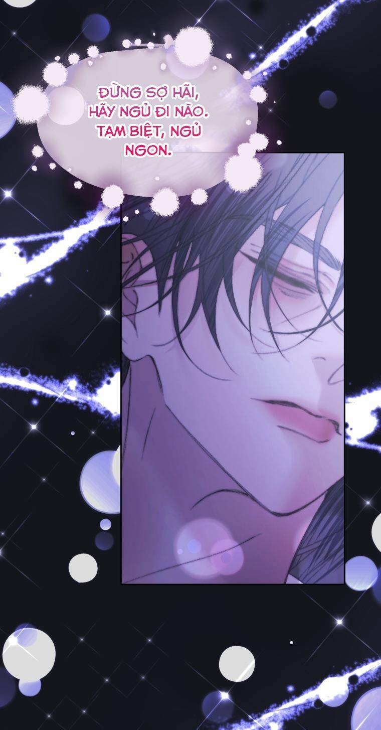 Trở Thành Cô Vợ Khế Ước Của Nhân Vật Phản Diện - Chapter 55 - Page 59