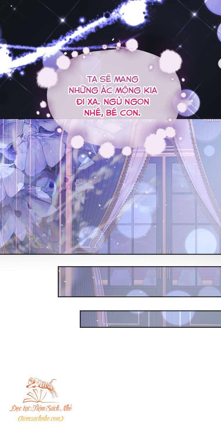 Trở Thành Cô Vợ Khế Ước Của Nhân Vật Phản Diện - Chapter 55 - Page 60