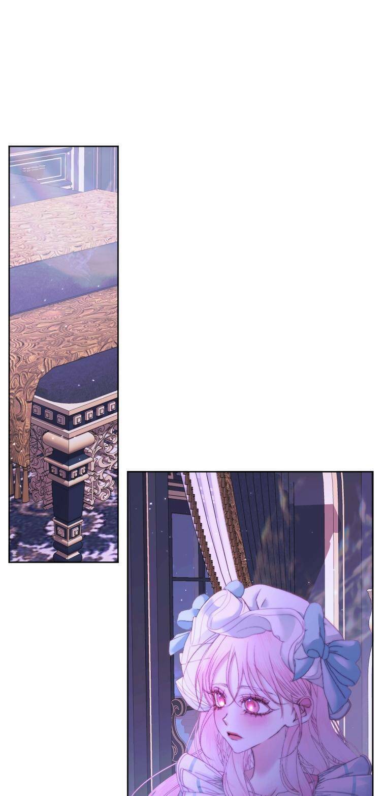 Trở Thành Cô Vợ Khế Ước Của Nhân Vật Phản Diện - Chapter 55 - Page 61