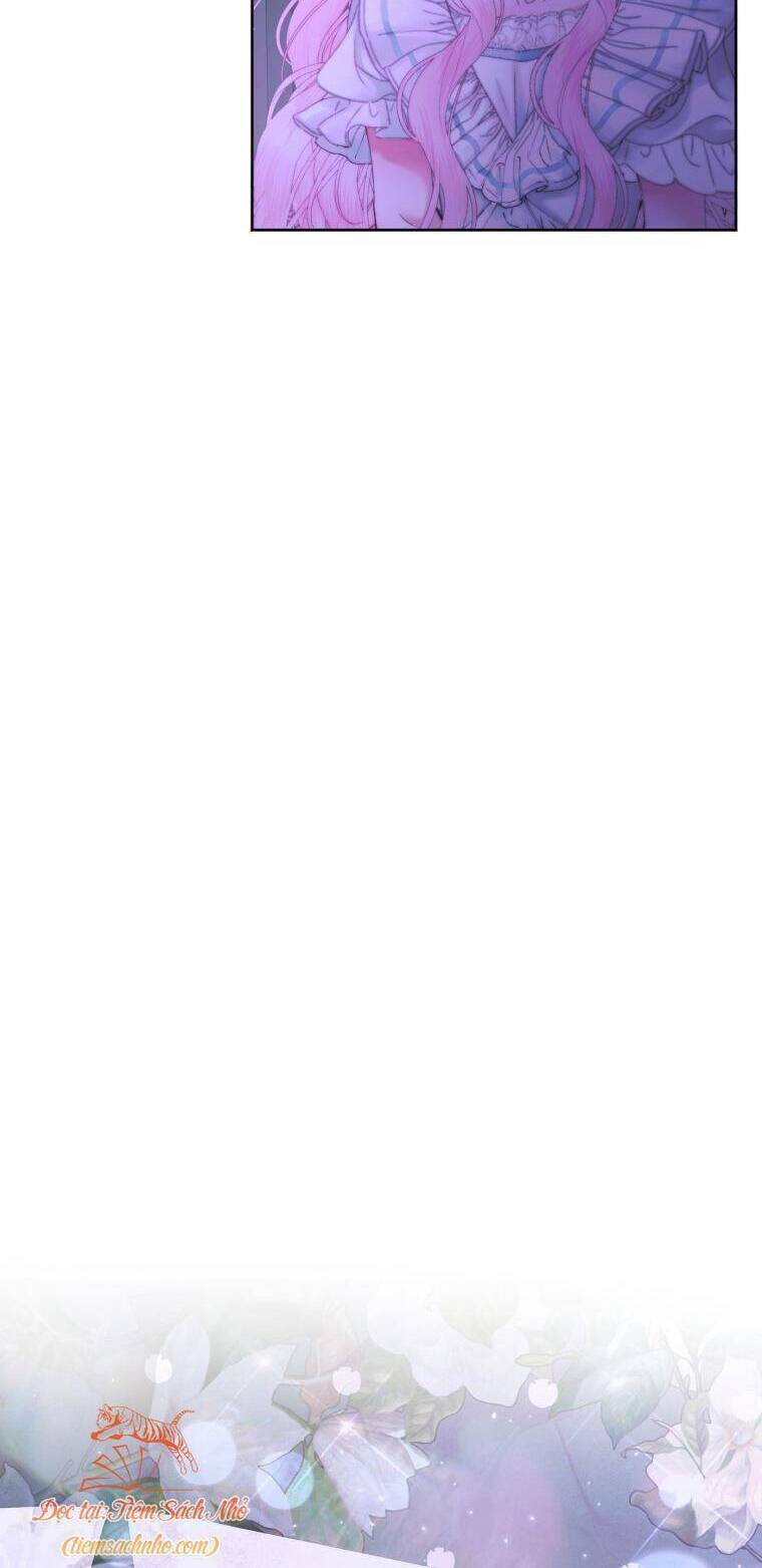 Trở Thành Cô Vợ Khế Ước Của Nhân Vật Phản Diện - Chapter 55 - Page 62