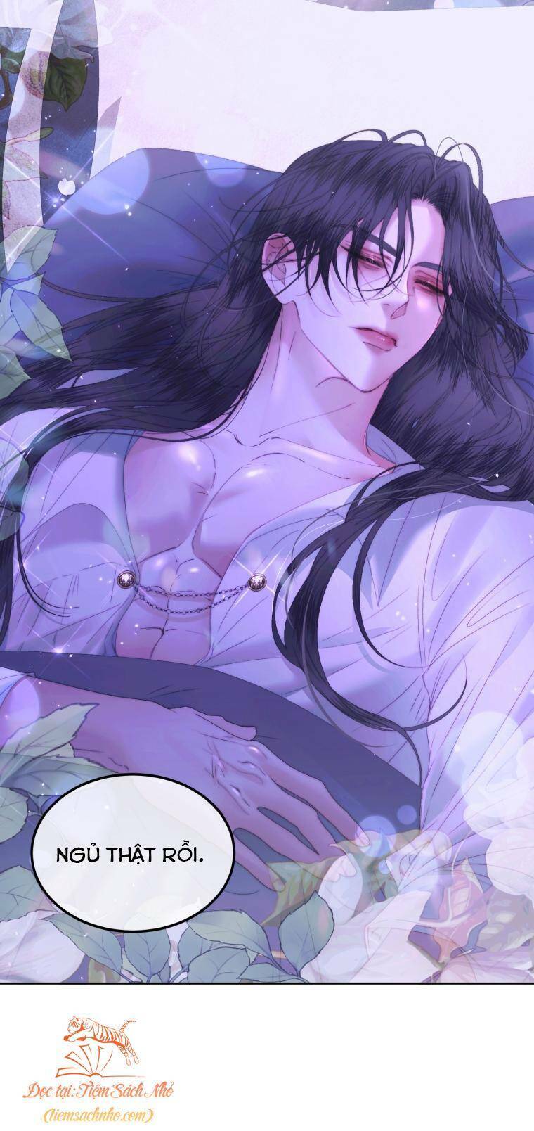 Trở Thành Cô Vợ Khế Ước Của Nhân Vật Phản Diện - Chapter 55 - Page 63