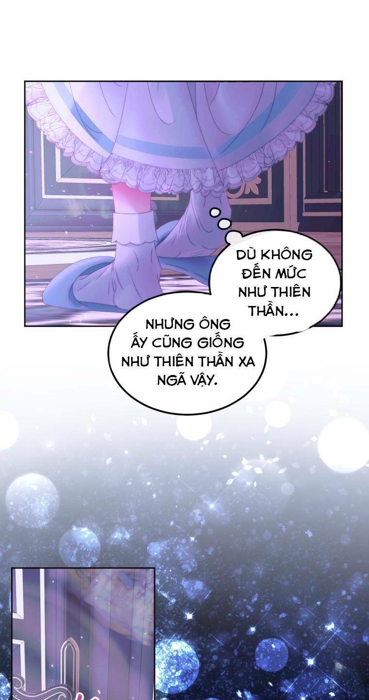 Trở Thành Cô Vợ Khế Ước Của Nhân Vật Phản Diện - Chapter 55 - Page 64