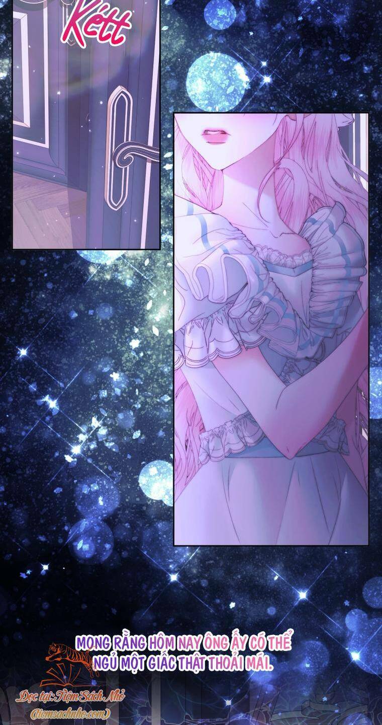 Trở Thành Cô Vợ Khế Ước Của Nhân Vật Phản Diện - Chapter 55 - Page 65