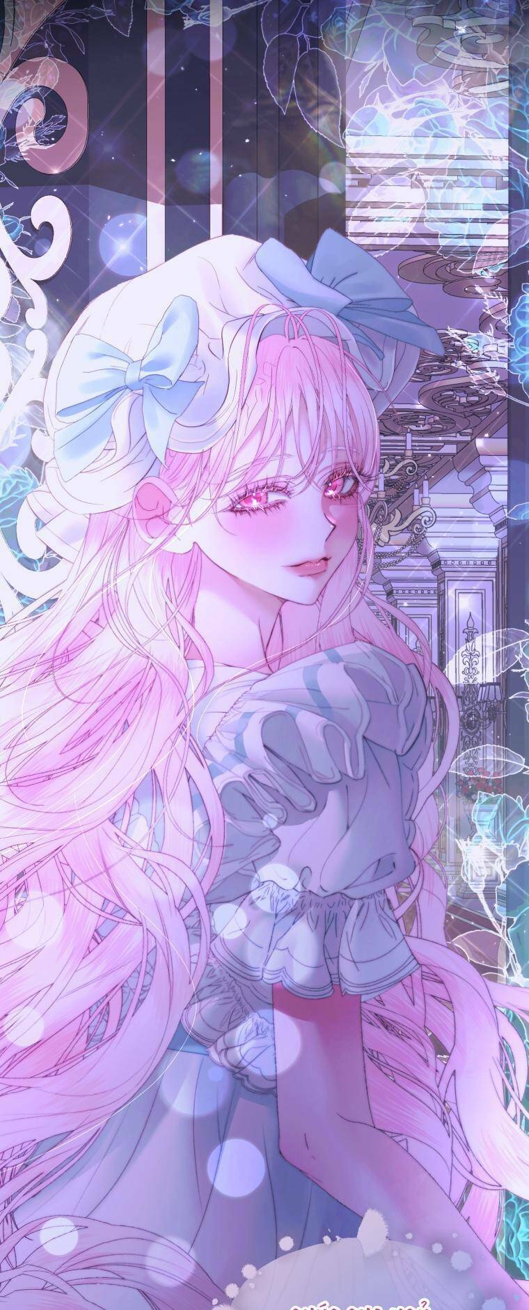 Trở Thành Cô Vợ Khế Ước Của Nhân Vật Phản Diện - Chapter 55 - Page 66