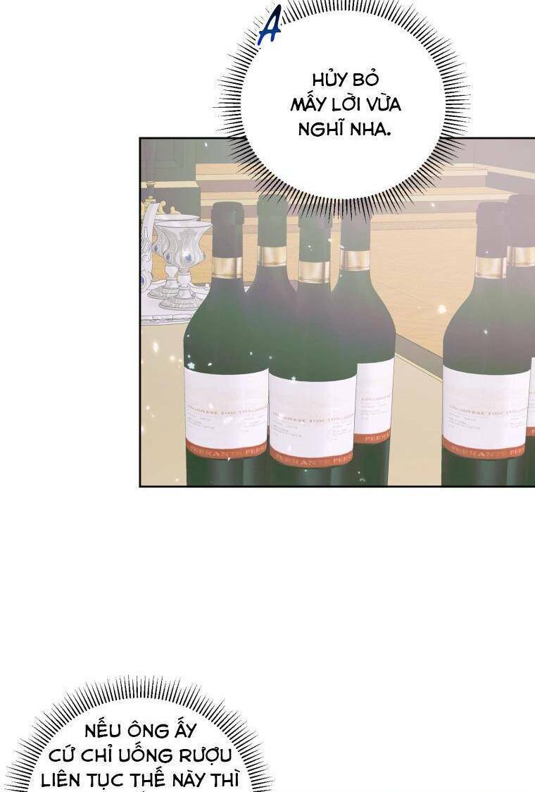 Trở Thành Cô Vợ Khế Ước Của Nhân Vật Phản Diện - Chapter 55 - Page 6