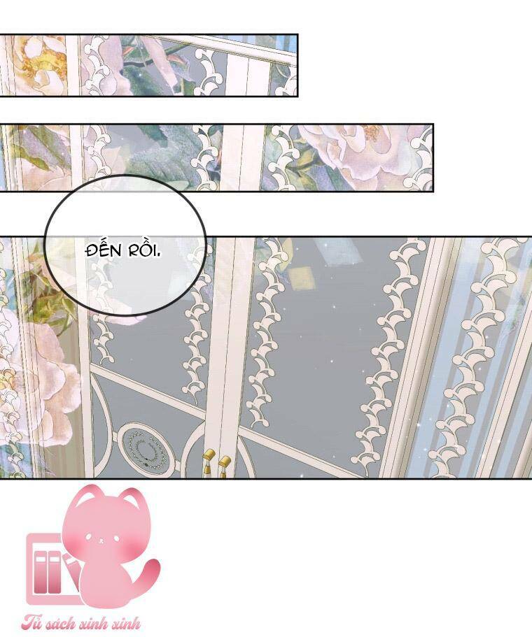 Trở Thành Cô Vợ Khế Ước Của Nhân Vật Phản Diện - Chapter 56 - Page 12