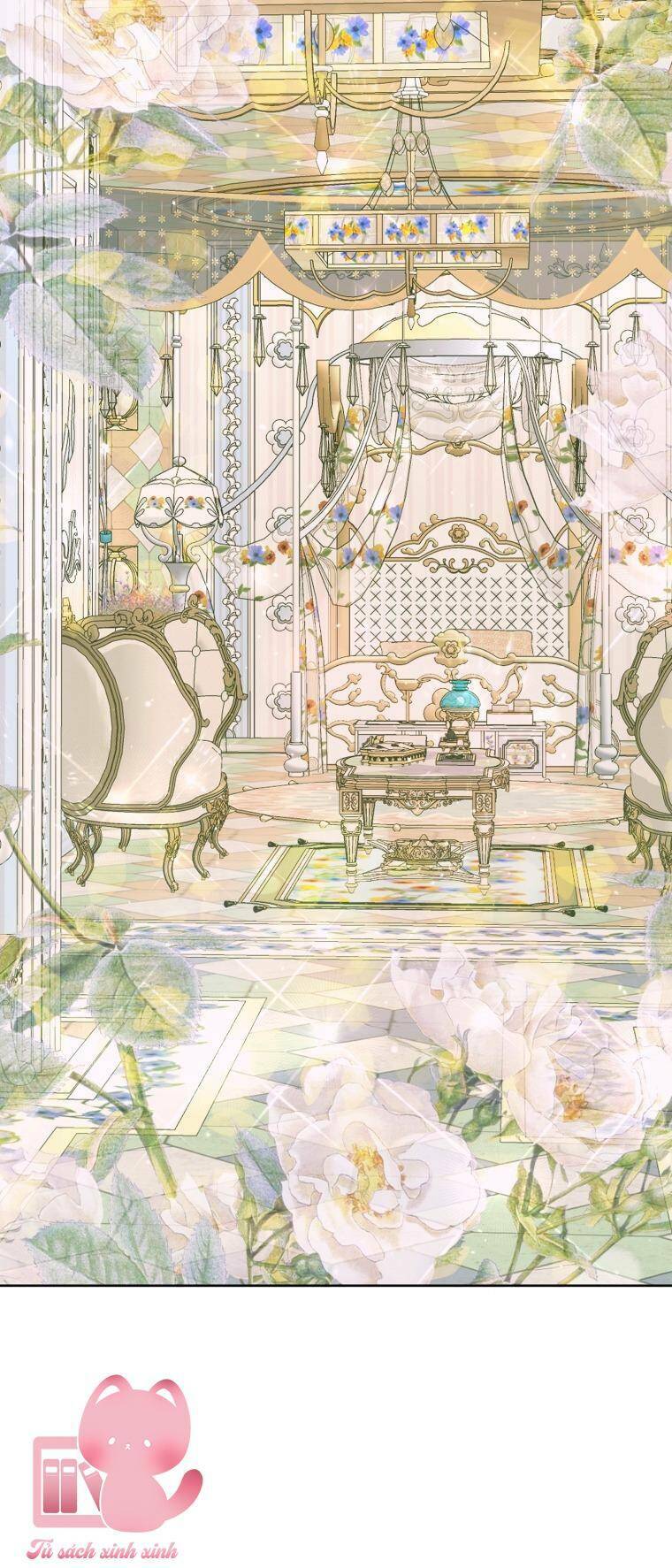 Trở Thành Cô Vợ Khế Ước Của Nhân Vật Phản Diện - Chapter 56 - Page 15