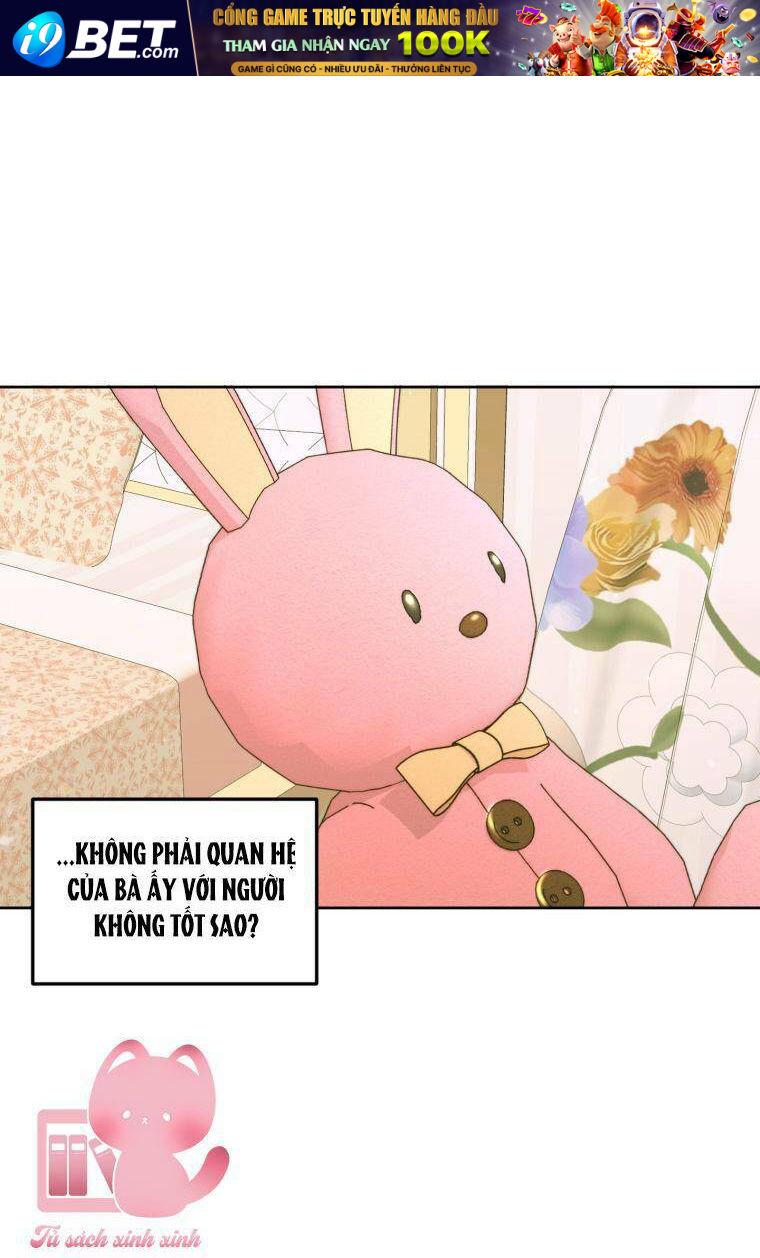 Trở Thành Cô Vợ Khế Ước Của Nhân Vật Phản Diện - Chapter 56 - Page 22