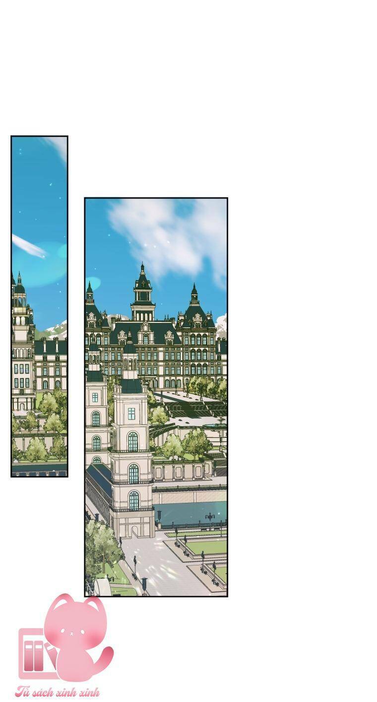 Trở Thành Cô Vợ Khế Ước Của Nhân Vật Phản Diện - Chapter 56 - Page 23