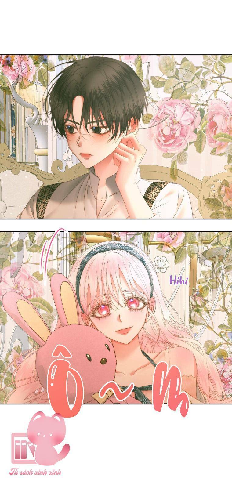 Trở Thành Cô Vợ Khế Ước Của Nhân Vật Phản Diện - Chapter 56 - Page 25