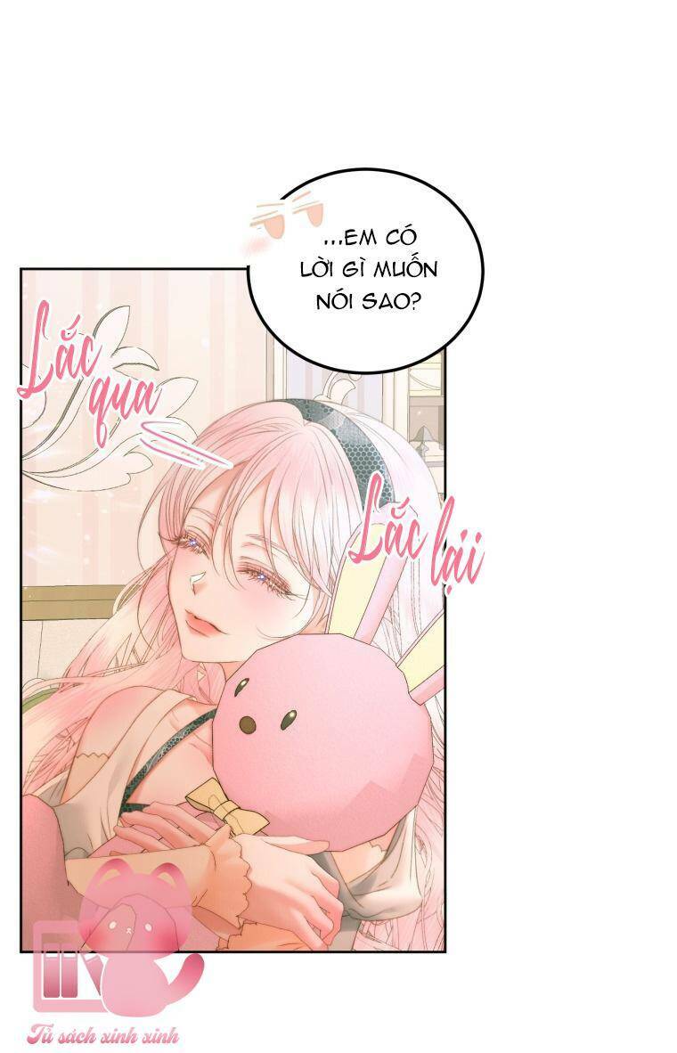 Trở Thành Cô Vợ Khế Ước Của Nhân Vật Phản Diện - Chapter 56 - Page 26