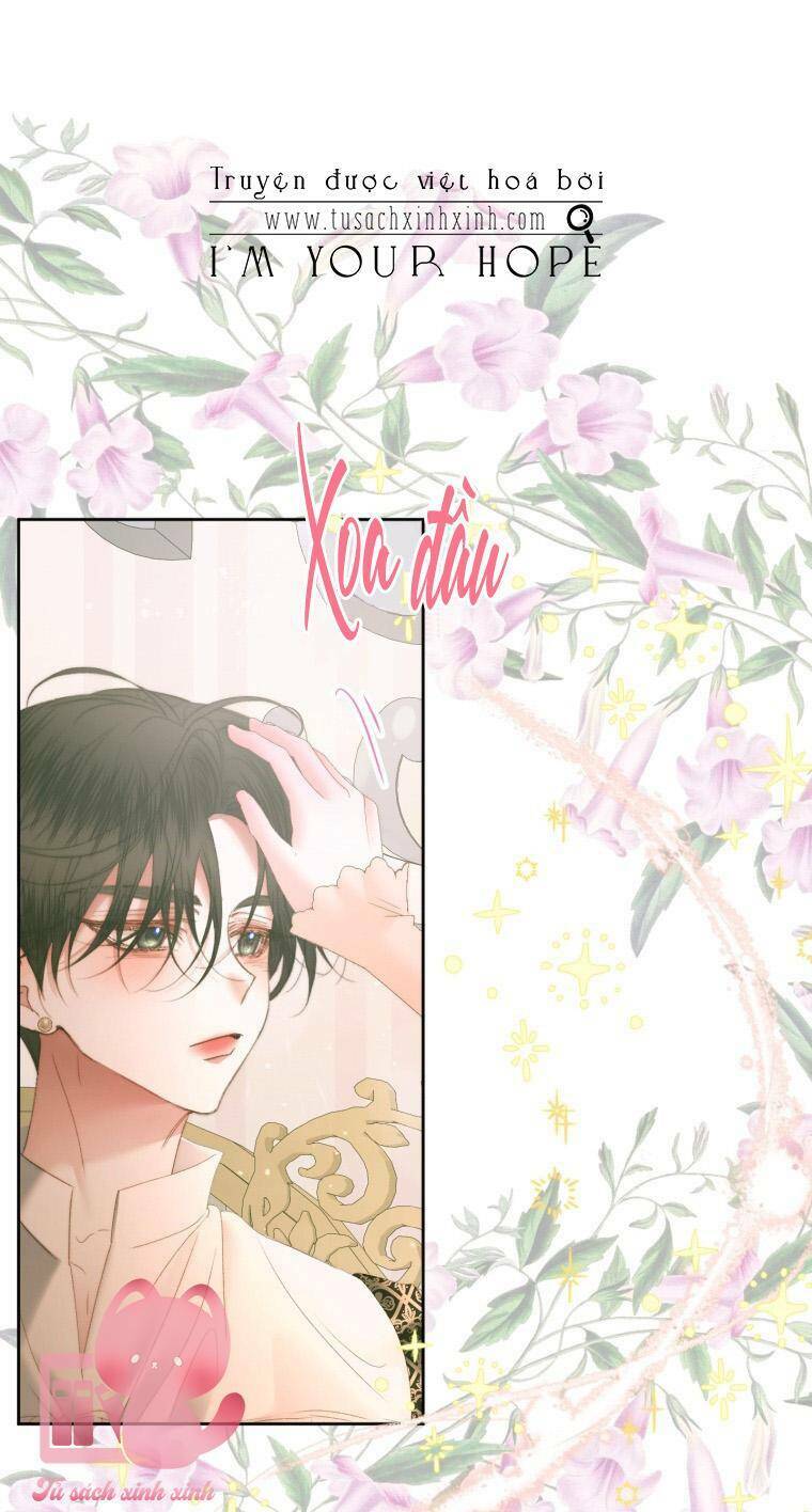 Trở Thành Cô Vợ Khế Ước Của Nhân Vật Phản Diện - Chapter 56 - Page 28