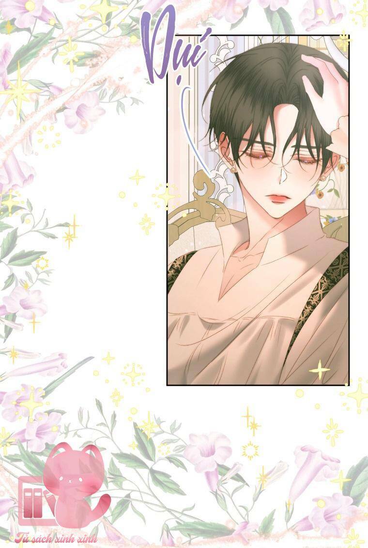 Trở Thành Cô Vợ Khế Ước Của Nhân Vật Phản Diện - Chapter 56 - Page 29