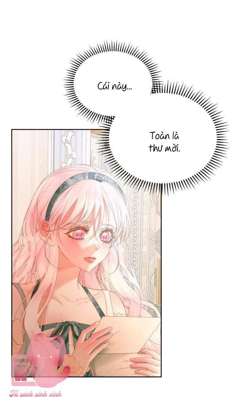 Trở Thành Cô Vợ Khế Ước Của Nhân Vật Phản Diện - Chapter 56 - Page 33