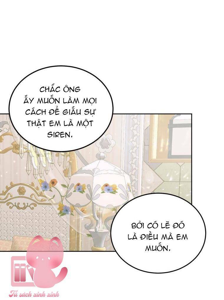 Trở Thành Cô Vợ Khế Ước Của Nhân Vật Phản Diện - Chapter 56 - Page 39