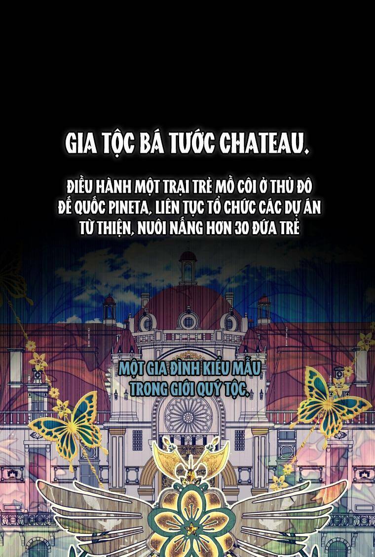 Trở Thành Cô Vợ Khế Ước Của Nhân Vật Phản Diện - Chapter 56 - Page 45