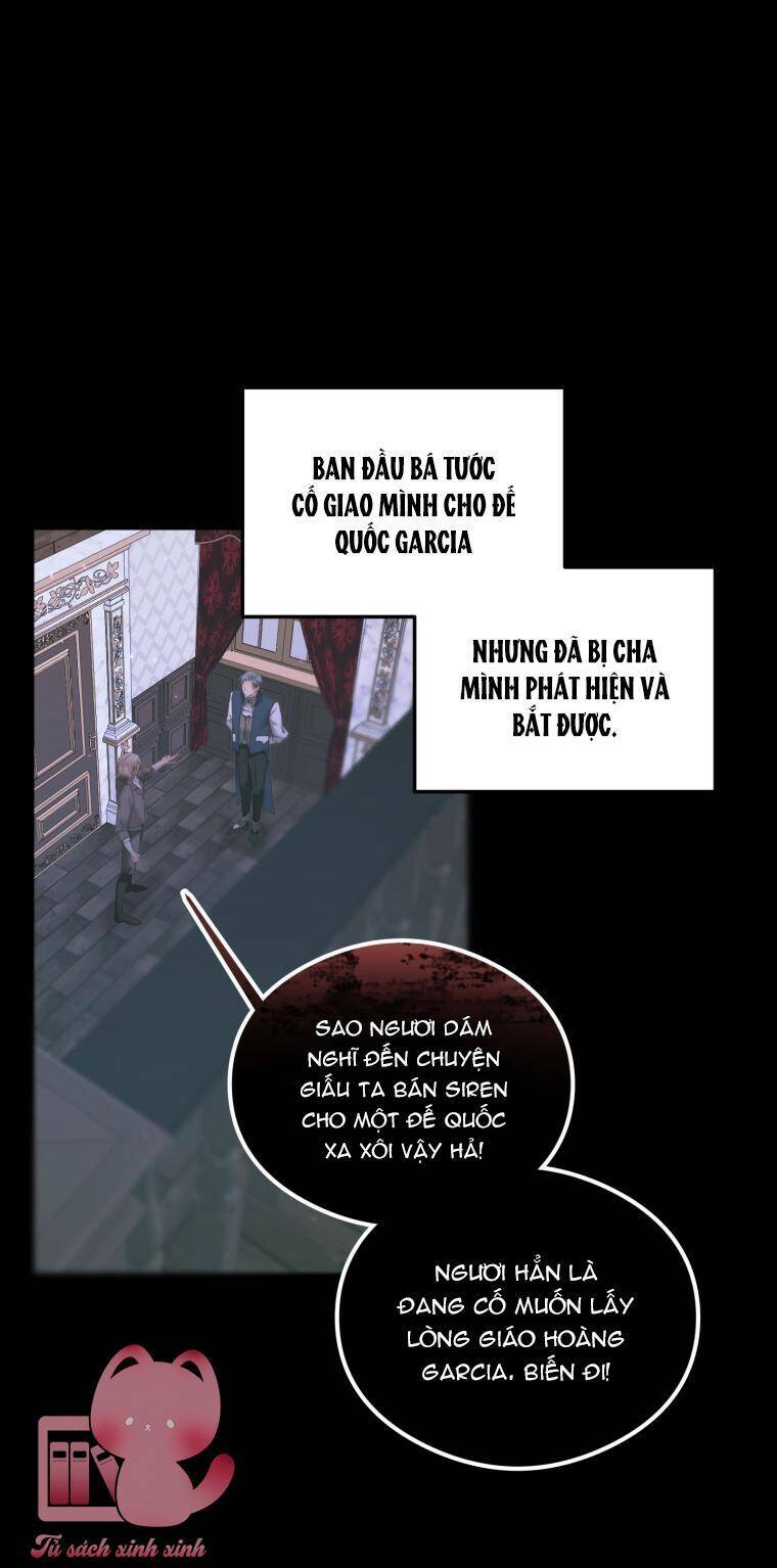 Trở Thành Cô Vợ Khế Ước Của Nhân Vật Phản Diện - Chapter 56 - Page 47