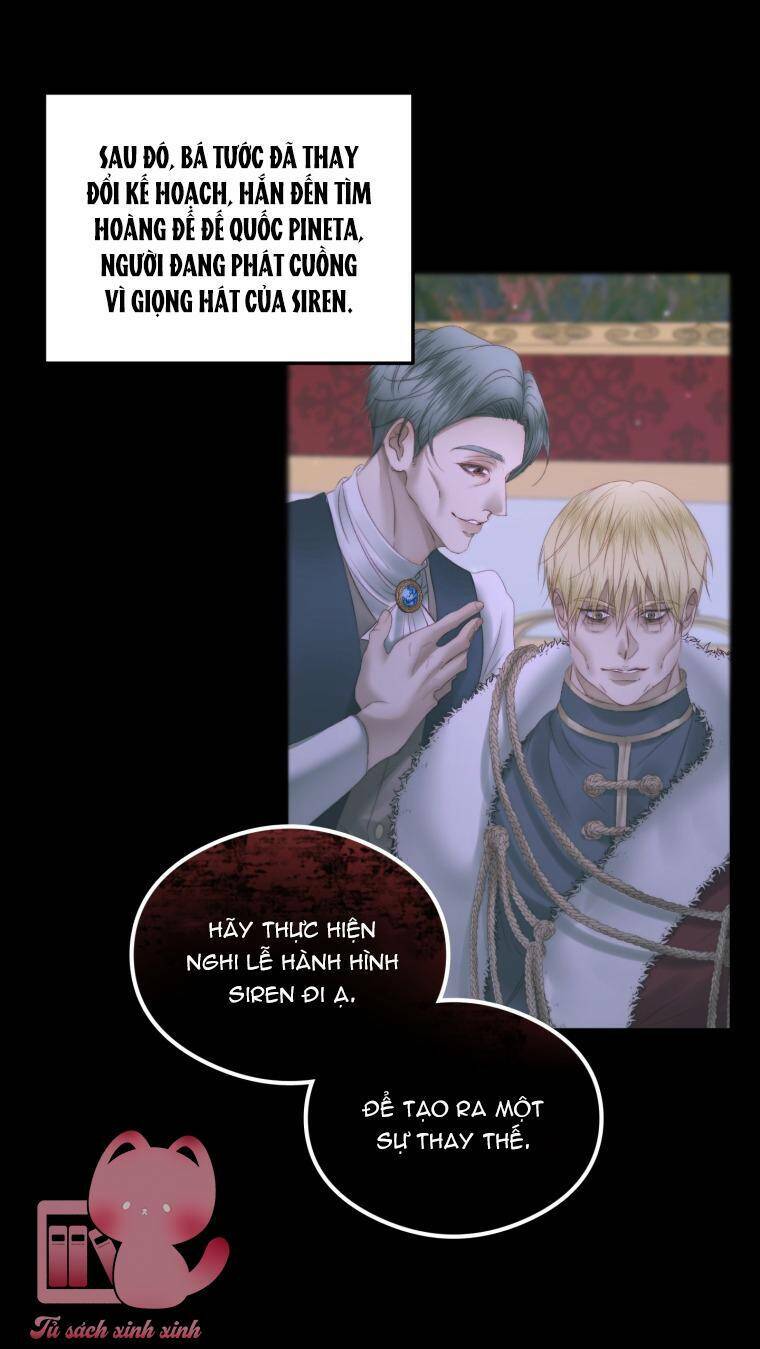 Trở Thành Cô Vợ Khế Ước Của Nhân Vật Phản Diện - Chapter 56 - Page 48