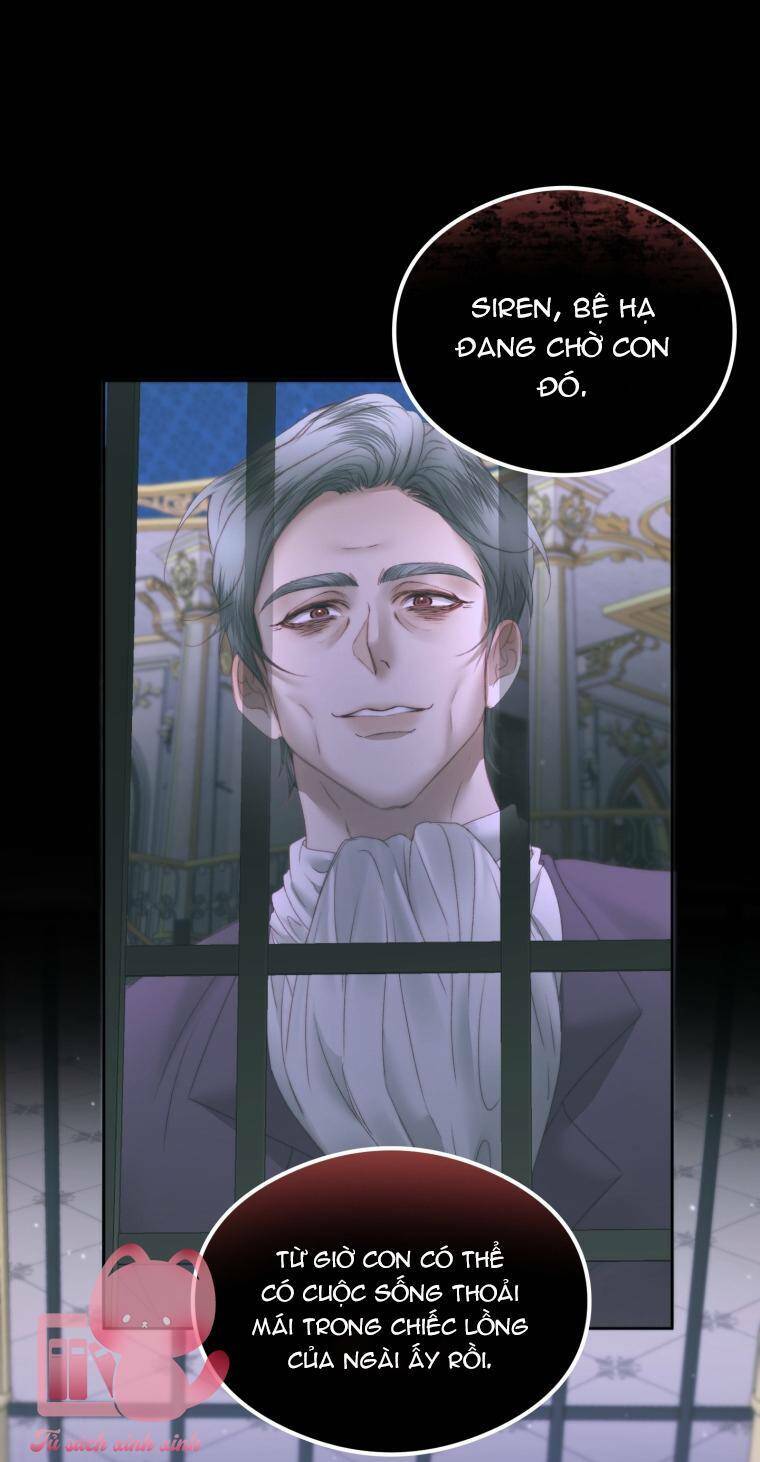 Trở Thành Cô Vợ Khế Ước Của Nhân Vật Phản Diện - Chapter 56 - Page 51