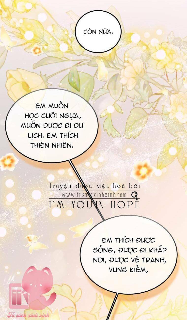 Trở Thành Cô Vợ Khế Ước Của Nhân Vật Phản Diện - Chapter 56 - Page 66