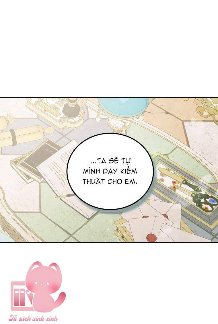 Trở Thành Cô Vợ Khế Ước Của Nhân Vật Phản Diện - Chapter 56 - Page 68