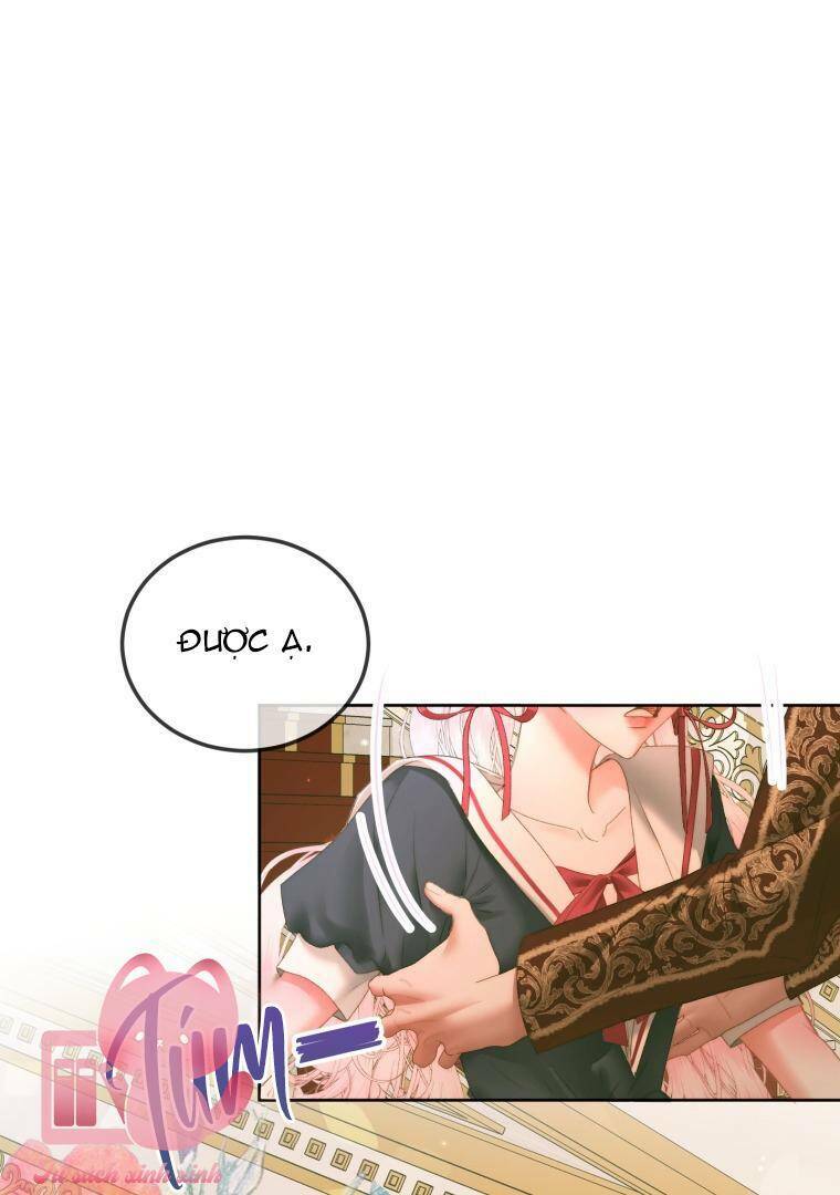 Trở Thành Cô Vợ Khế Ước Của Nhân Vật Phản Diện - Chapter 56 - Page 6