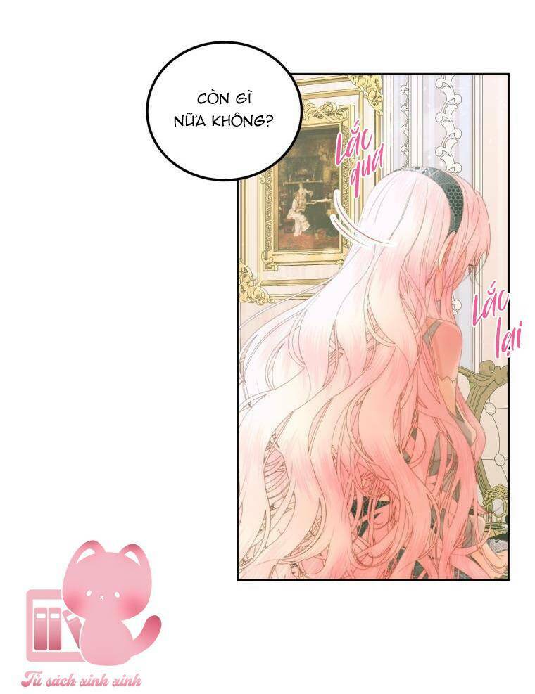 Trở Thành Cô Vợ Khế Ước Của Nhân Vật Phản Diện - Chapter 56 - Page 71