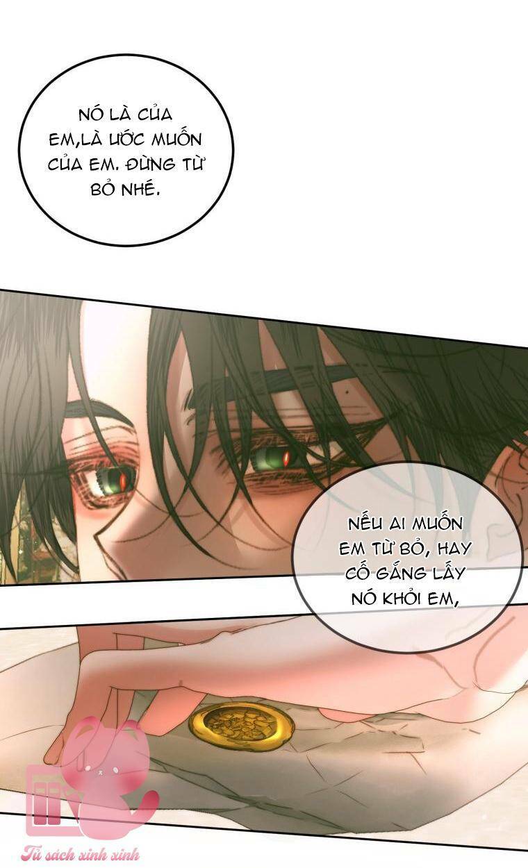 Trở Thành Cô Vợ Khế Ước Của Nhân Vật Phản Diện - Chapter 56 - Page 74