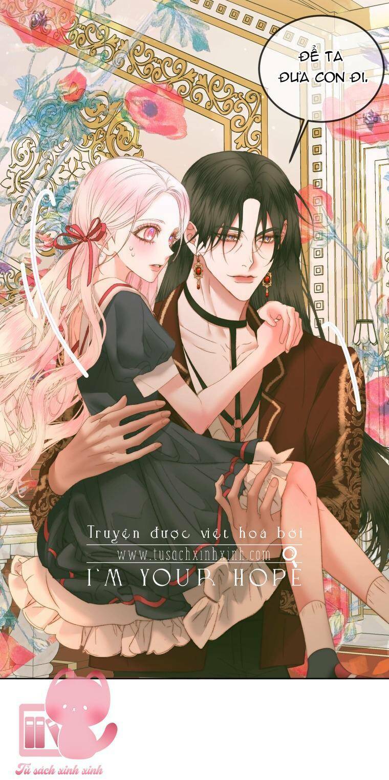 Trở Thành Cô Vợ Khế Ước Của Nhân Vật Phản Diện - Chapter 56 - Page 7