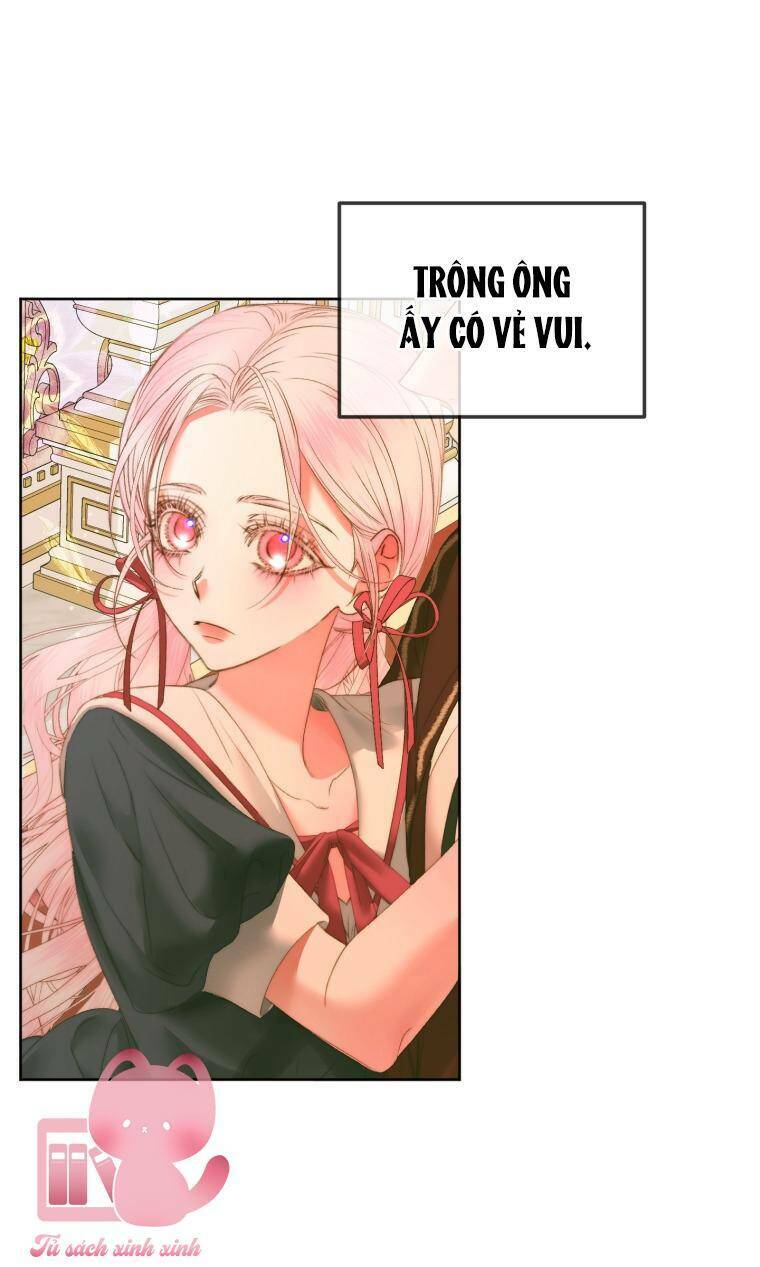 Trở Thành Cô Vợ Khế Ước Của Nhân Vật Phản Diện - Chapter 56 - Page 8