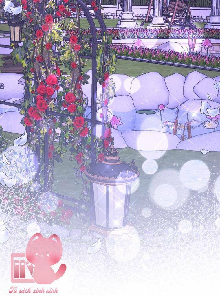 Trở Thành Cô Vợ Khế Ước Của Nhân Vật Phản Diện - Chapter 57 - Page 15