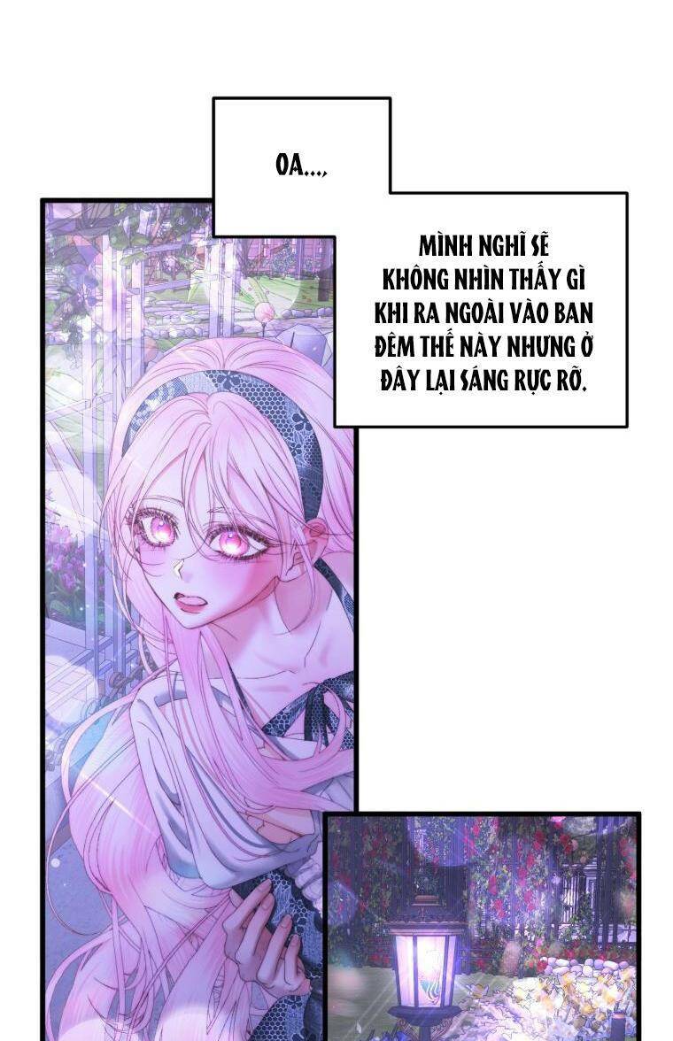Trở Thành Cô Vợ Khế Ước Của Nhân Vật Phản Diện - Chapter 57 - Page 16