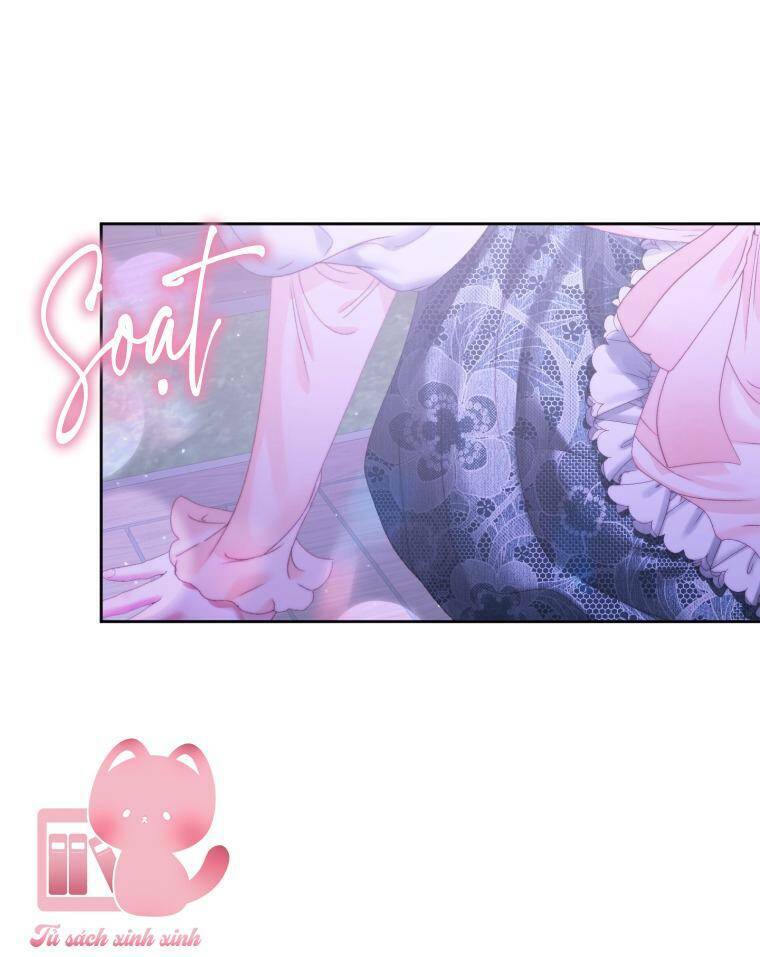 Trở Thành Cô Vợ Khế Ước Của Nhân Vật Phản Diện - Chapter 57 - Page 18