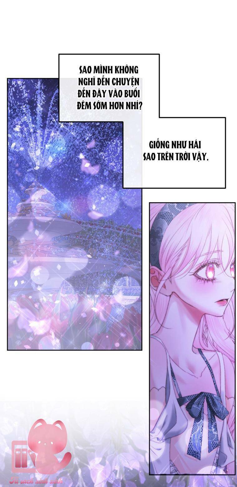 Trở Thành Cô Vợ Khế Ước Của Nhân Vật Phản Diện - Chapter 57 - Page 20