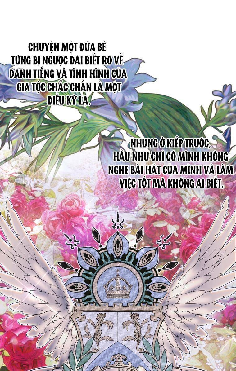 Trở Thành Cô Vợ Khế Ước Của Nhân Vật Phản Diện - Chapter 57 - Page 26