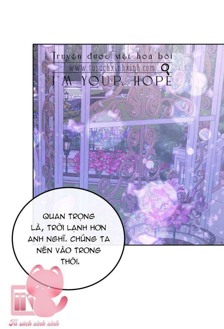Trở Thành Cô Vợ Khế Ước Của Nhân Vật Phản Diện - Chapter 57 - Page 29