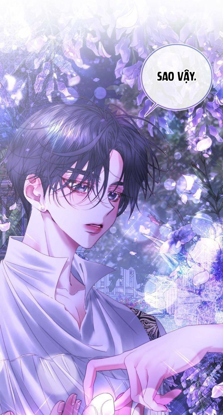 Trở Thành Cô Vợ Khế Ước Của Nhân Vật Phản Diện - Chapter 57 - Page 31