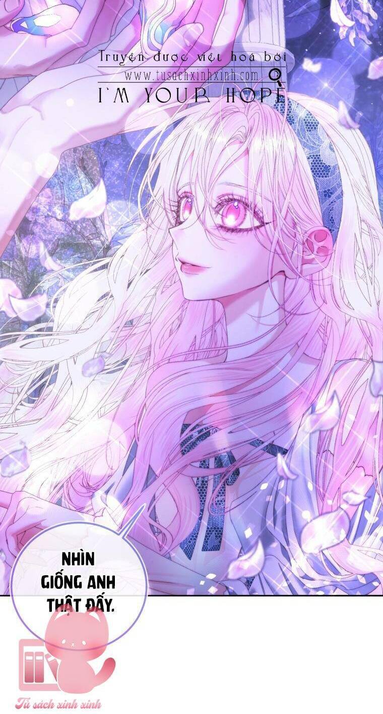 Trở Thành Cô Vợ Khế Ước Của Nhân Vật Phản Diện - Chapter 57 - Page 32