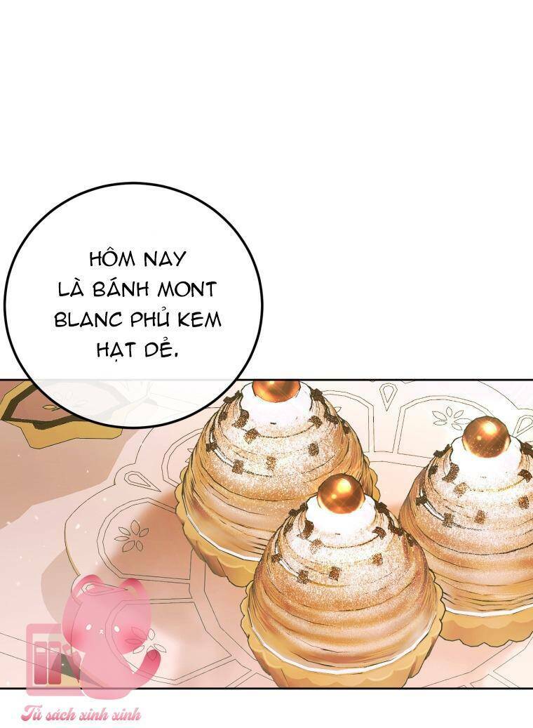 Trở Thành Cô Vợ Khế Ước Của Nhân Vật Phản Diện - Chapter 57 - Page 36