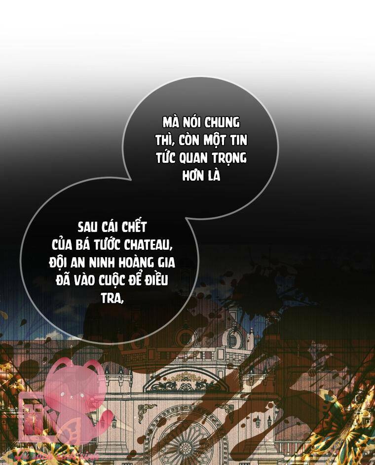 Trở Thành Cô Vợ Khế Ước Của Nhân Vật Phản Diện - Chapter 57 - Page 44