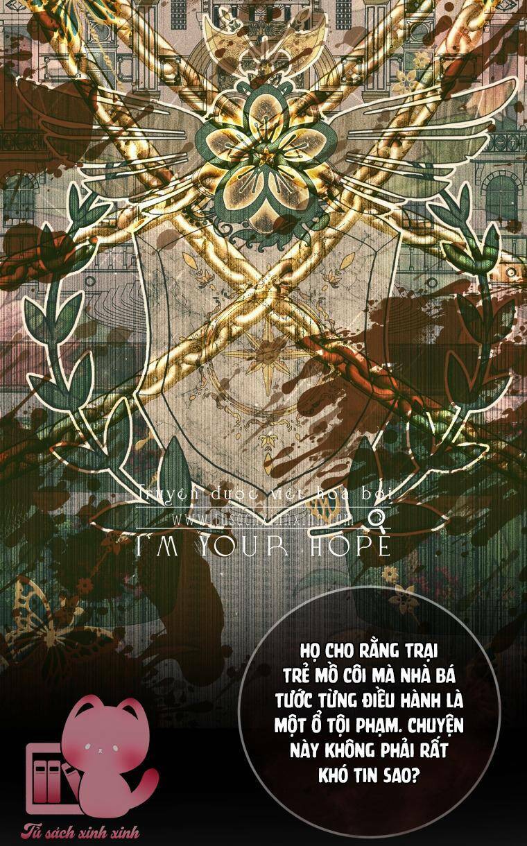 Trở Thành Cô Vợ Khế Ước Của Nhân Vật Phản Diện - Chapter 57 - Page 45