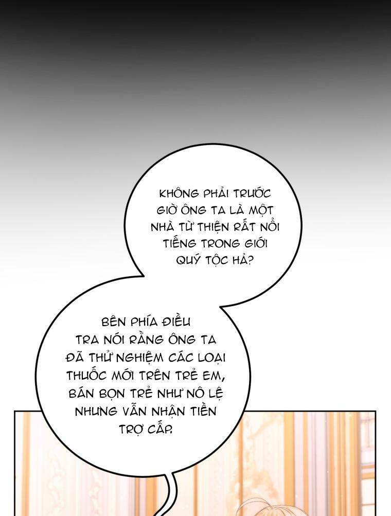 Trở Thành Cô Vợ Khế Ước Của Nhân Vật Phản Diện - Chapter 57 - Page 46