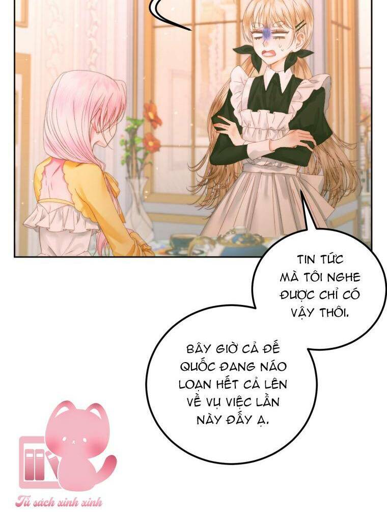 Trở Thành Cô Vợ Khế Ước Của Nhân Vật Phản Diện - Chapter 57 - Page 47