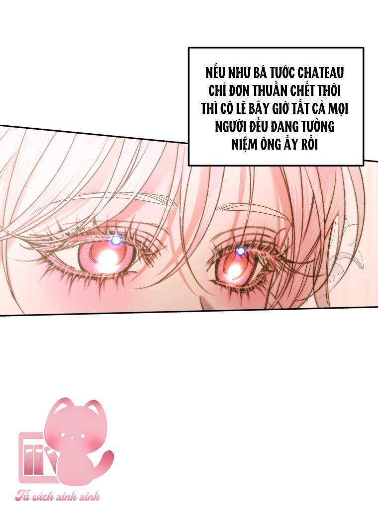 Trở Thành Cô Vợ Khế Ước Của Nhân Vật Phản Diện - Chapter 57 - Page 48